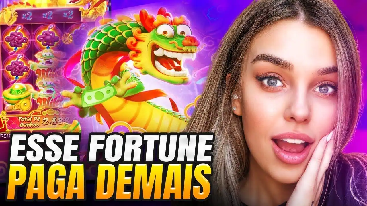 rumpg Fortune Dragon