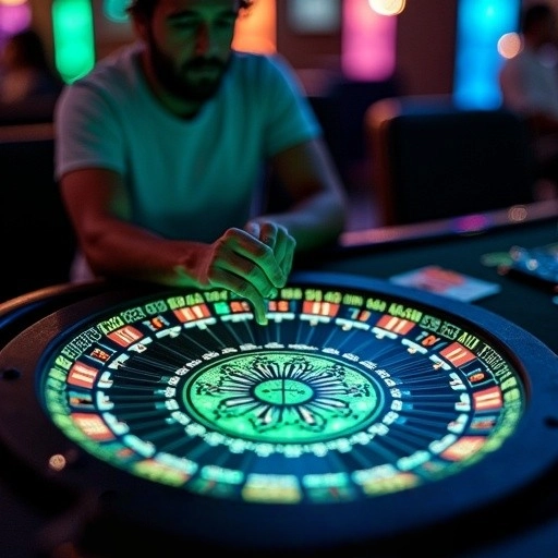Jackpots Progressivos rumpg - Prêmios Milionários