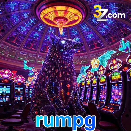 rumpg Jogos de caça-níqueis