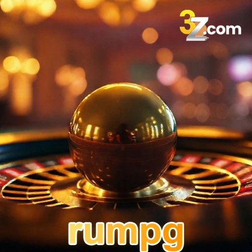 rumpg Área de Login